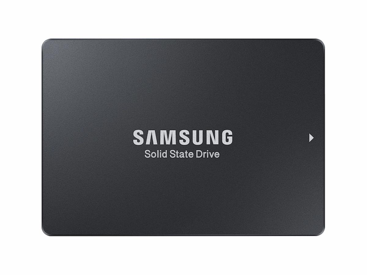 Samsung PM893 2.5 Samsung PM893 2.5